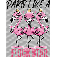 Animal Text Series-AT 1070